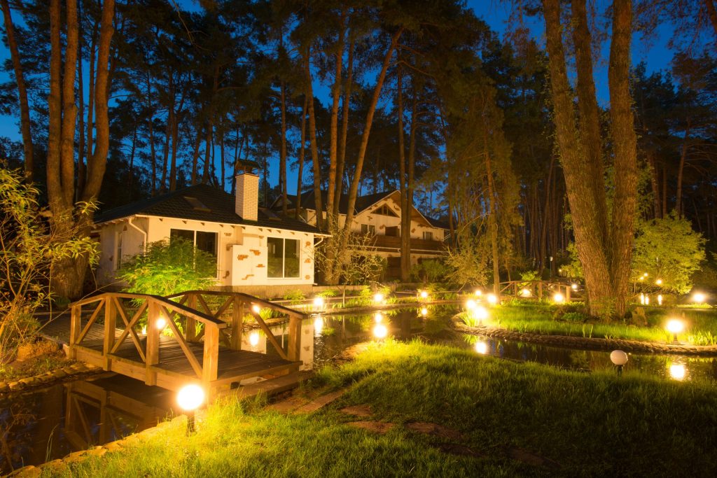 Plano Landscaping Company
