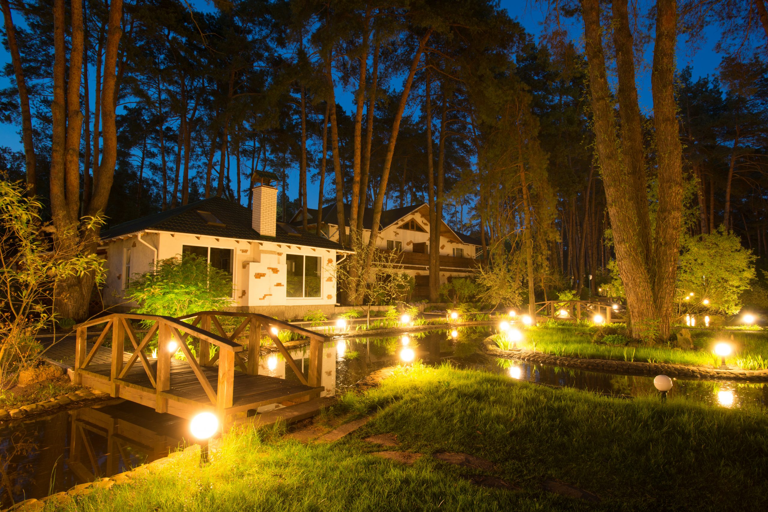 Plano Landscaping Company