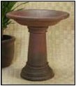 Birdbath