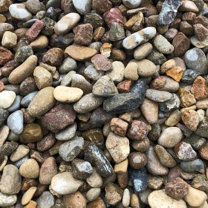 Colorado River Rocks