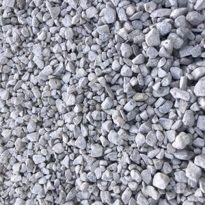 Crushed Limestone