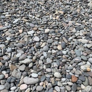 Mesa Grey Pebbles