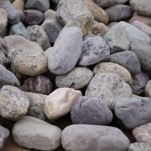 Mountain Berry Cobble