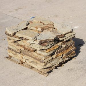 Oklahoma Flagstone – 2.5″ – 3″