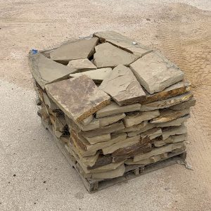 Oklahoma Flagstone – 2″