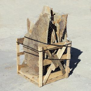 Oklahoma Stand Up Slabs – 1.5″