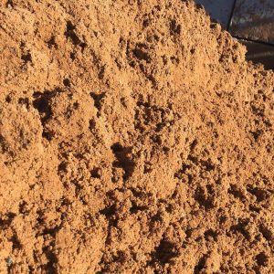 Concrete Sand