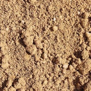 Cushion Sand