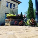 Landscaping services in Plano, TX