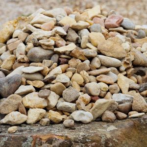 Native Gravel
