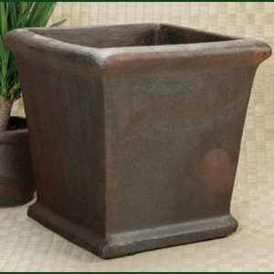 Tapered Square