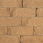 Windsor 12″ Retaining Wall