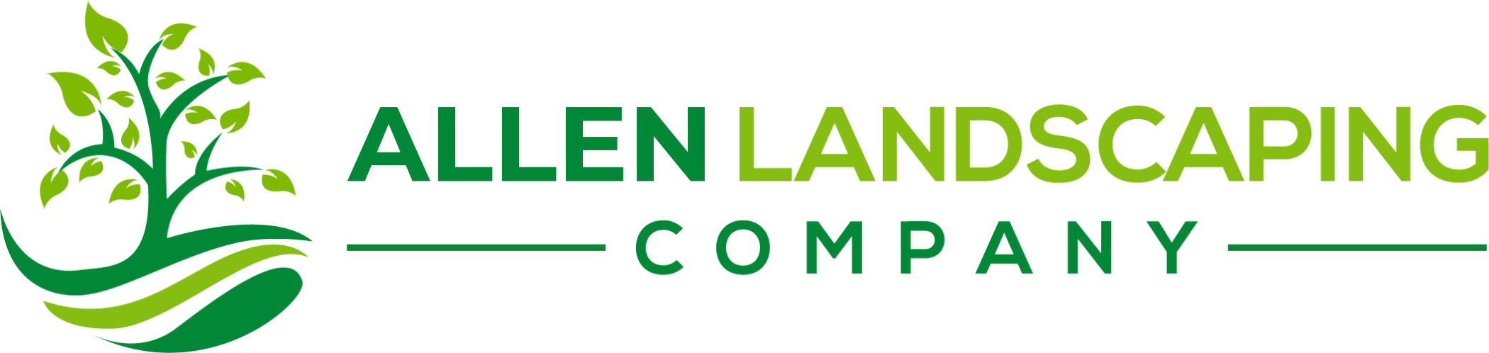 Landscaping services in Allen, TX